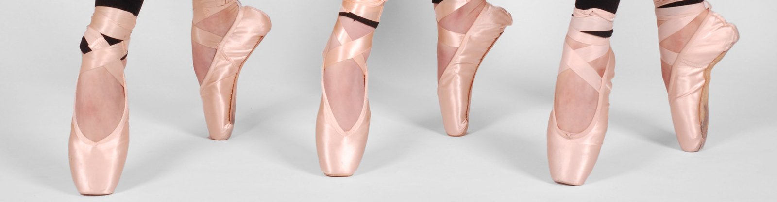 Ballet Class