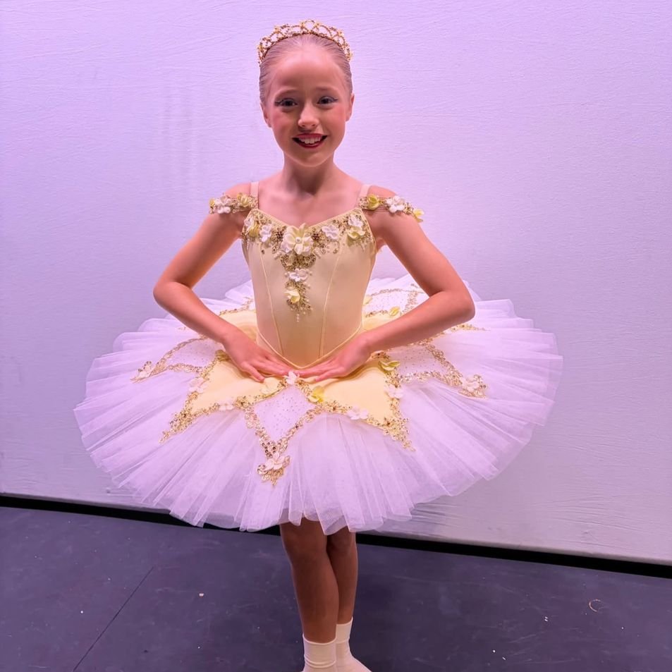 ballet